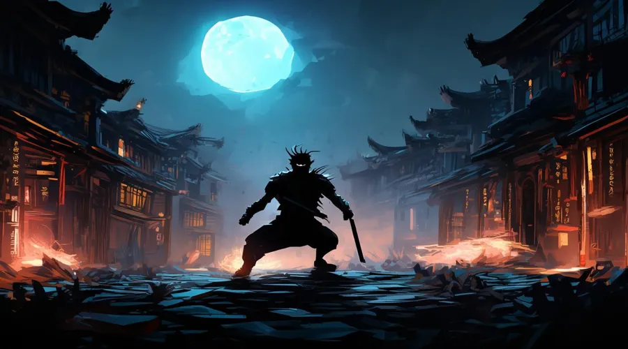 怨宅兑换码横幅图片2